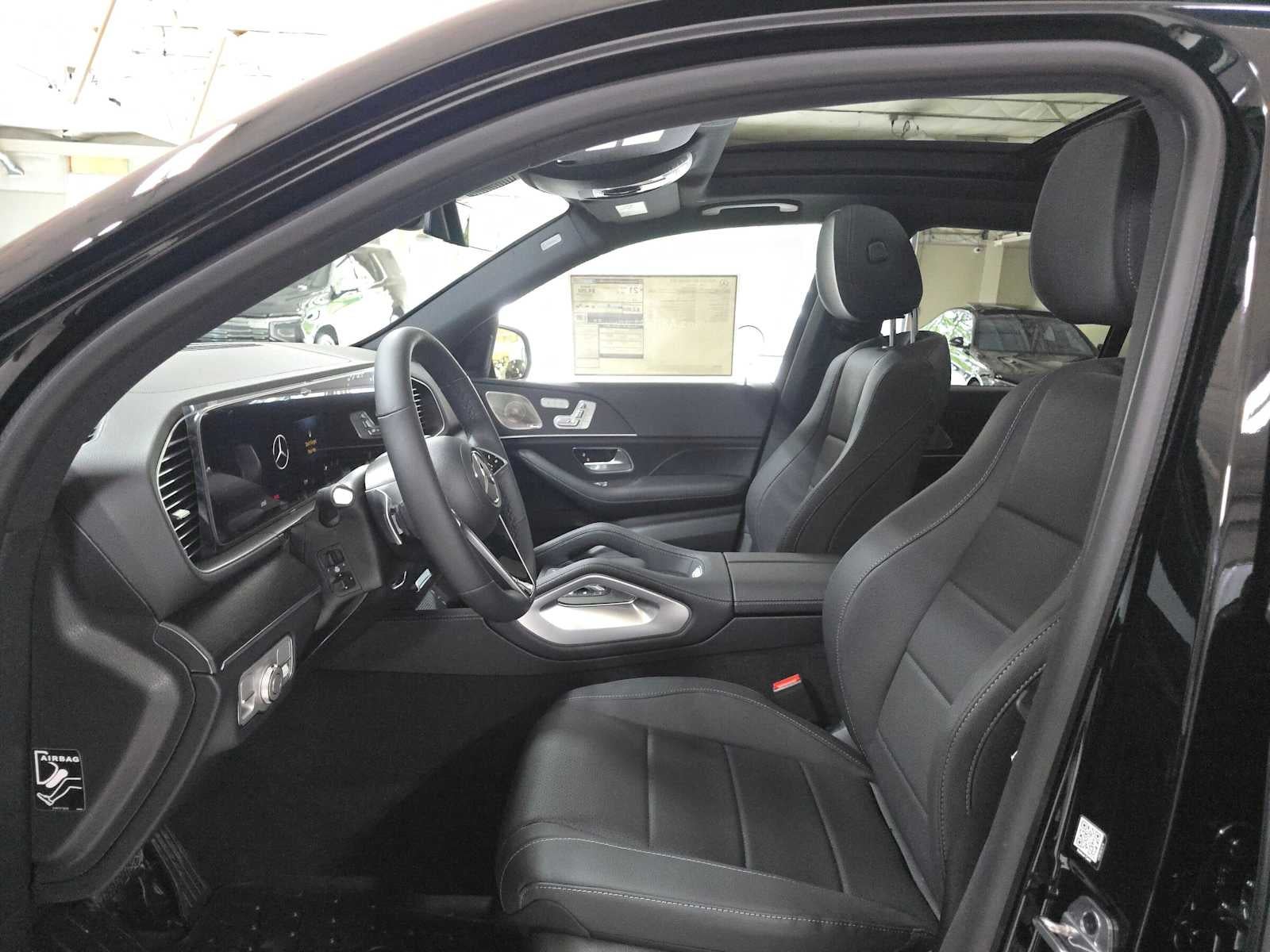 2026 Mercedes-Benz GLE 450 4MATIC® SUV