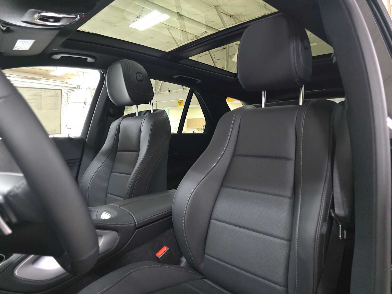2026 Mercedes-Benz GLE 450 4MATIC® SUV