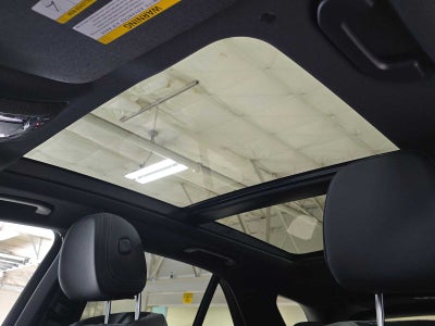 2026 Mercedes-Benz GLE 450 4MATIC® SUV