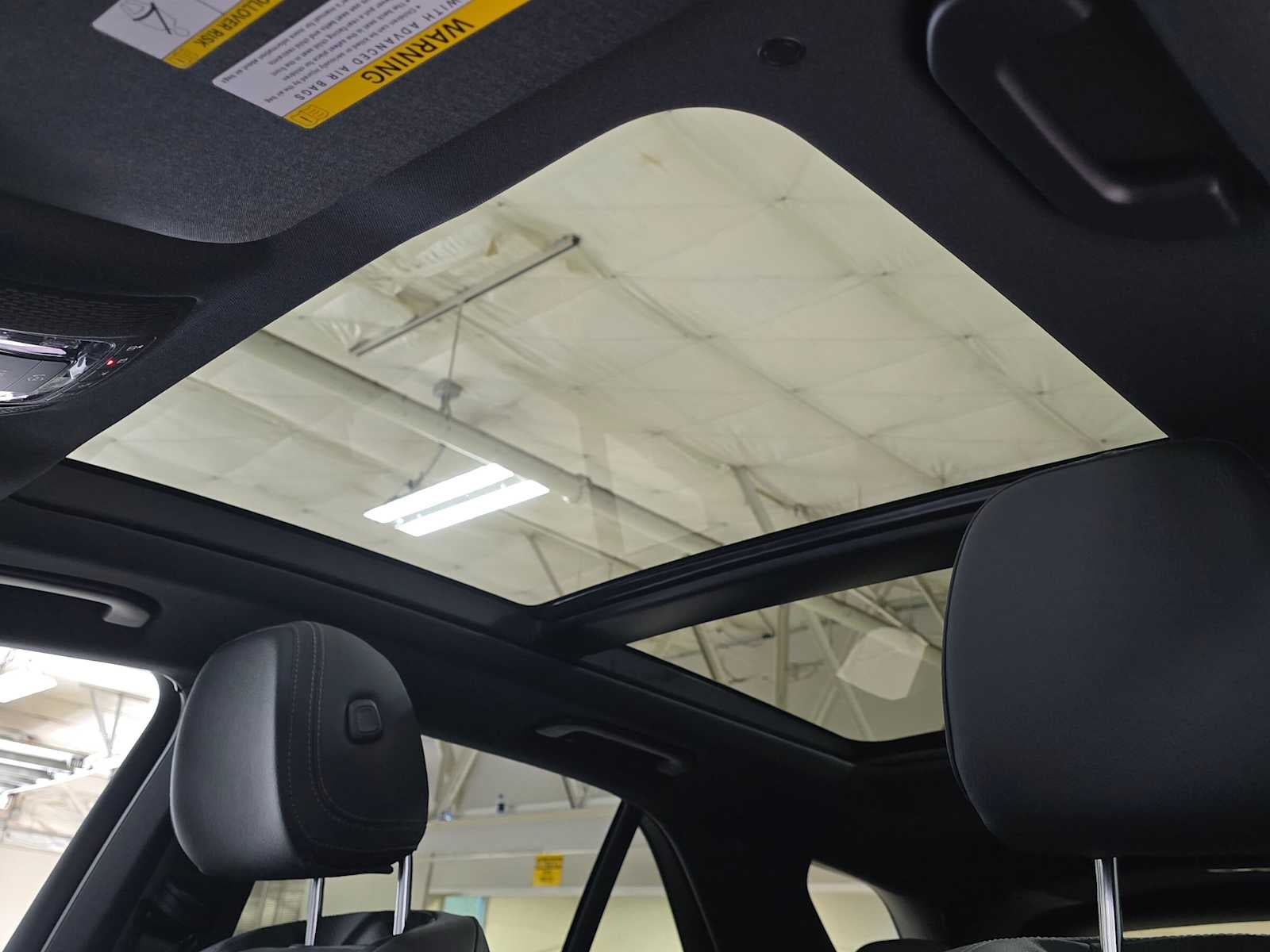 2026 Mercedes-Benz GLE 450 4MATIC® SUV