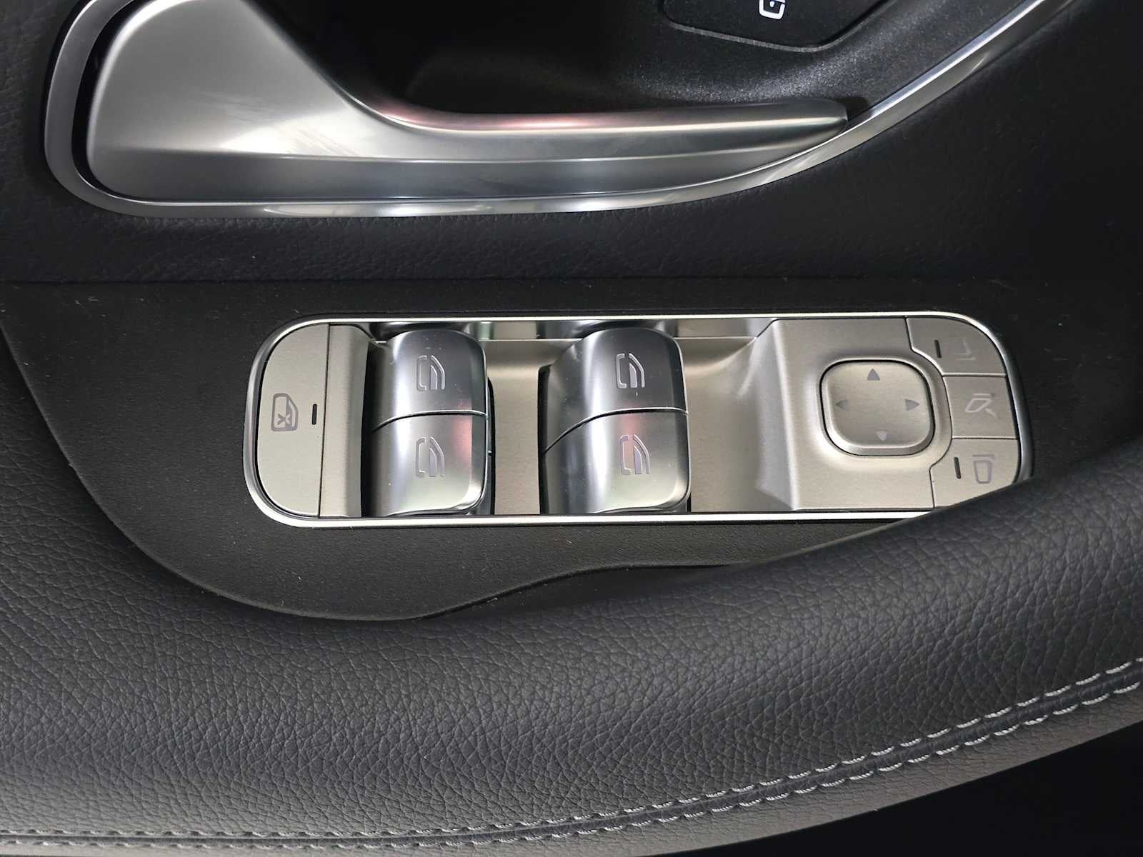 2026 Mercedes-Benz GLE 450 4MATIC® SUV