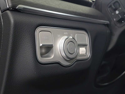2026 Mercedes-Benz GLE 450 4MATIC® SUV