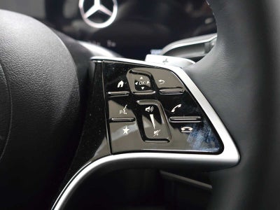 2026 Mercedes-Benz GLE 450 4MATIC® SUV