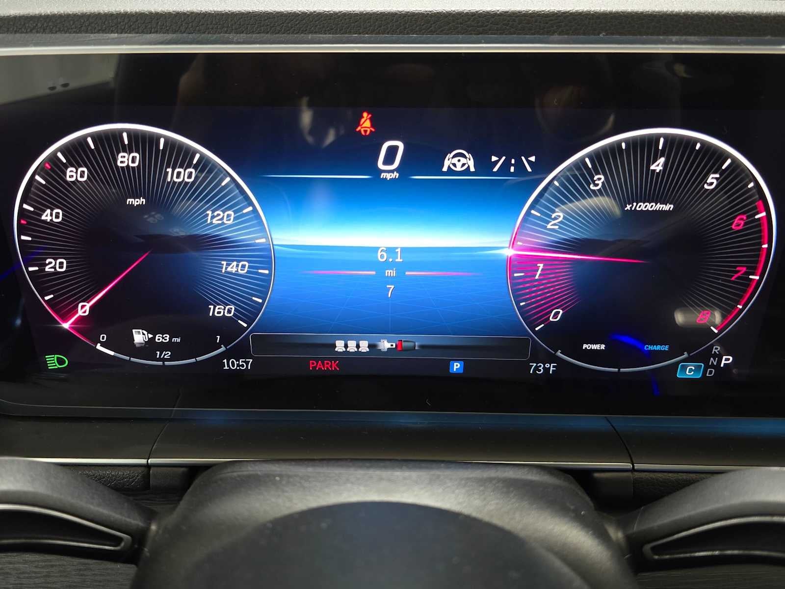 2026 Mercedes-Benz GLE 450 4MATIC® SUV