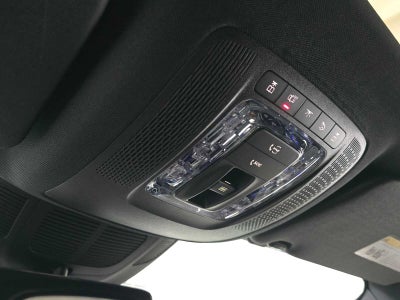 2026 Mercedes-Benz GLE 450 4MATIC® SUV