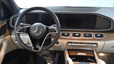 2025 Mercedes-Benz GLE GLE 450