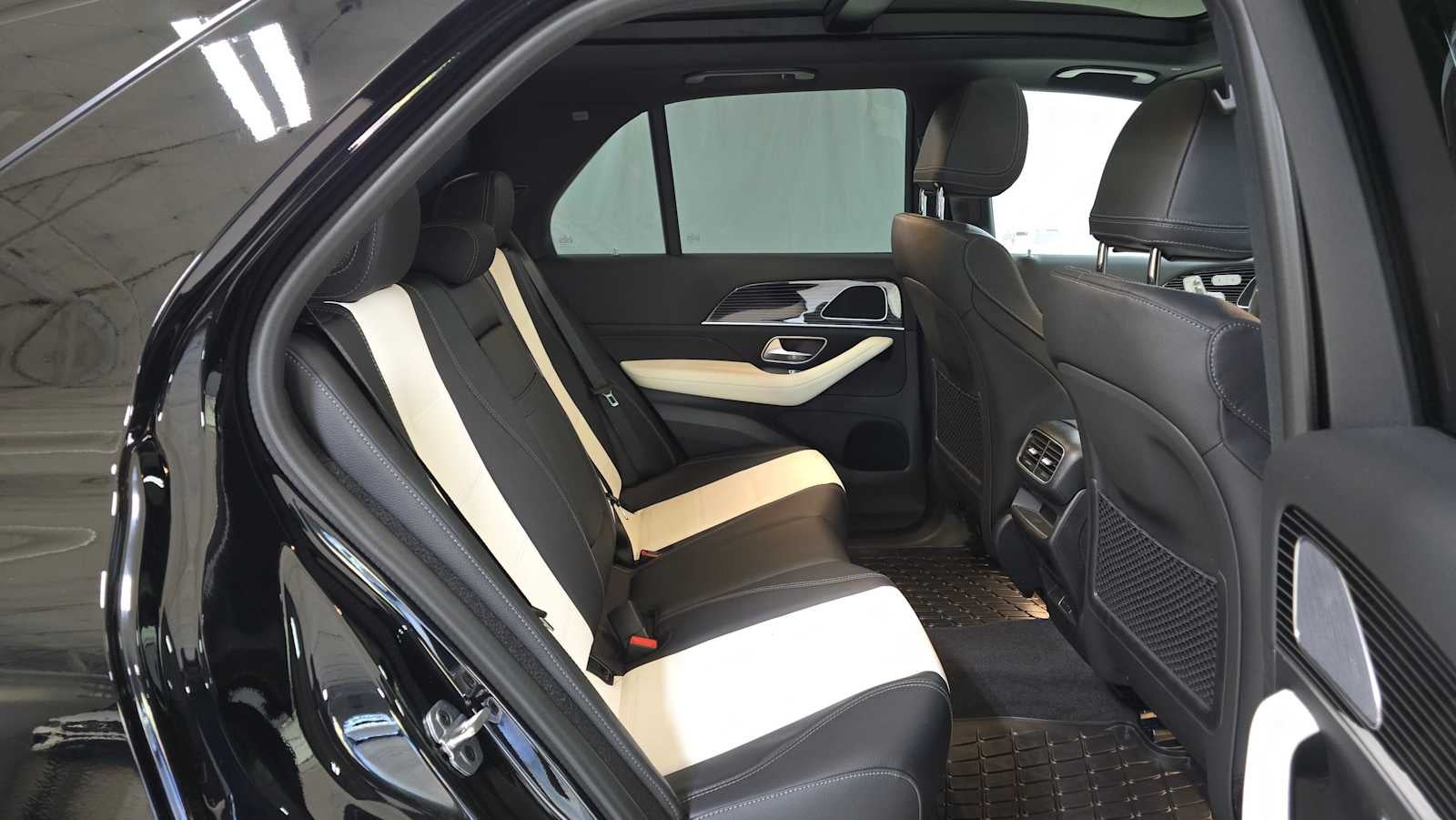 2026 Mercedes-Benz GLE GLE 450