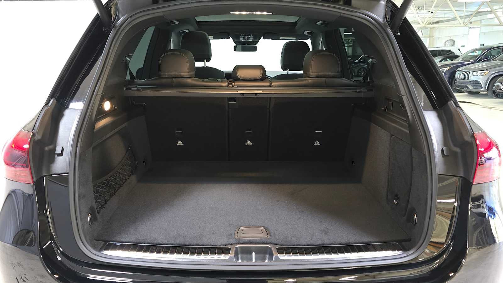 2026 Mercedes-Benz GLE GLE 450