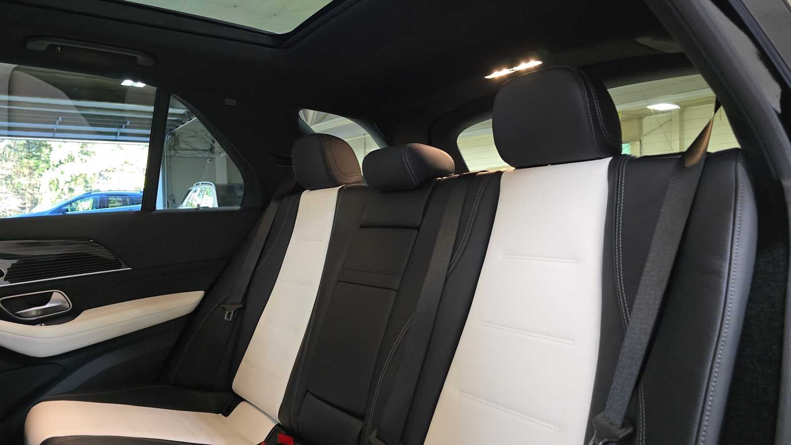 2026 Mercedes-Benz GLE GLE 450