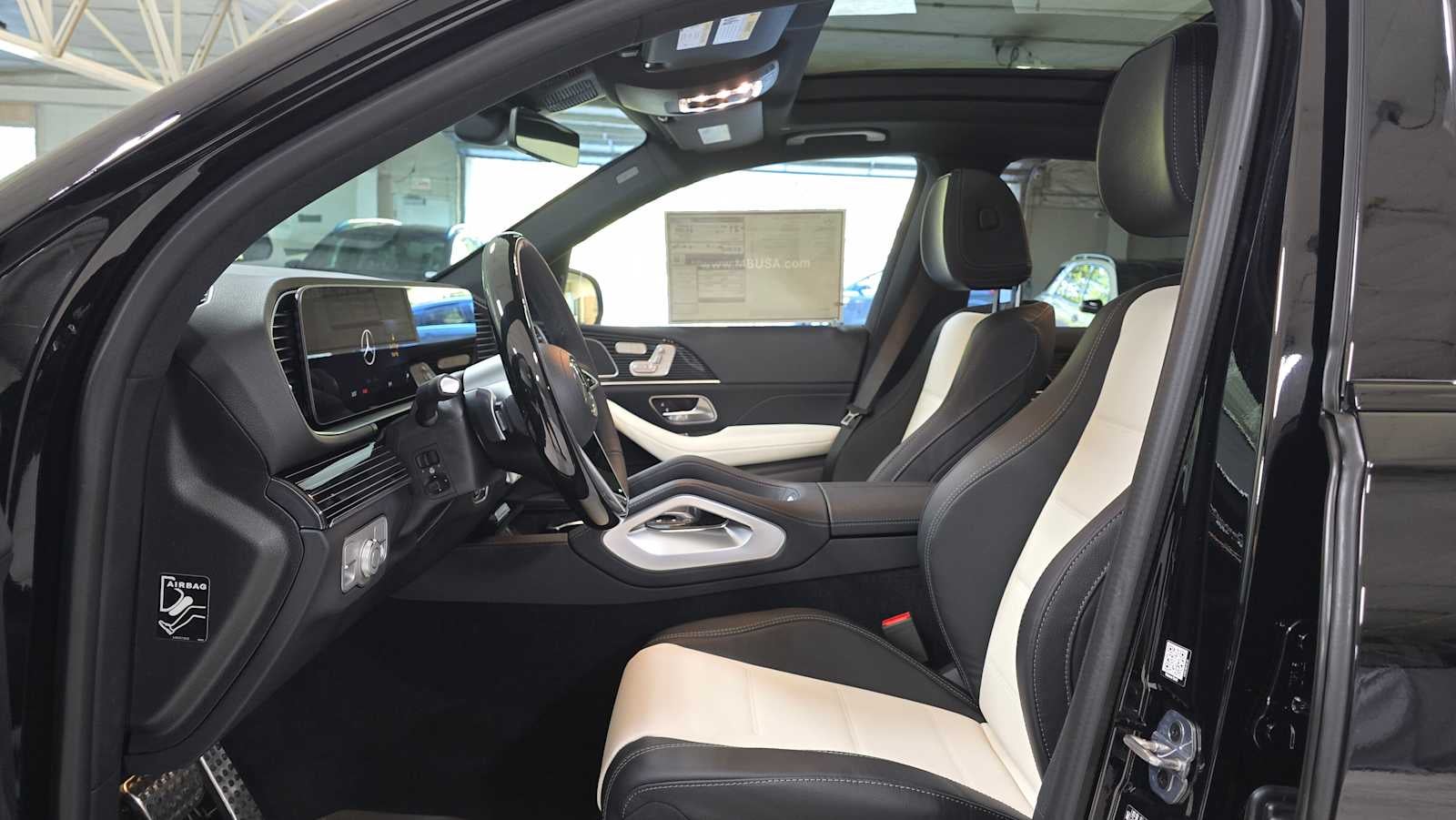 2026 Mercedes-Benz GLE GLE 450