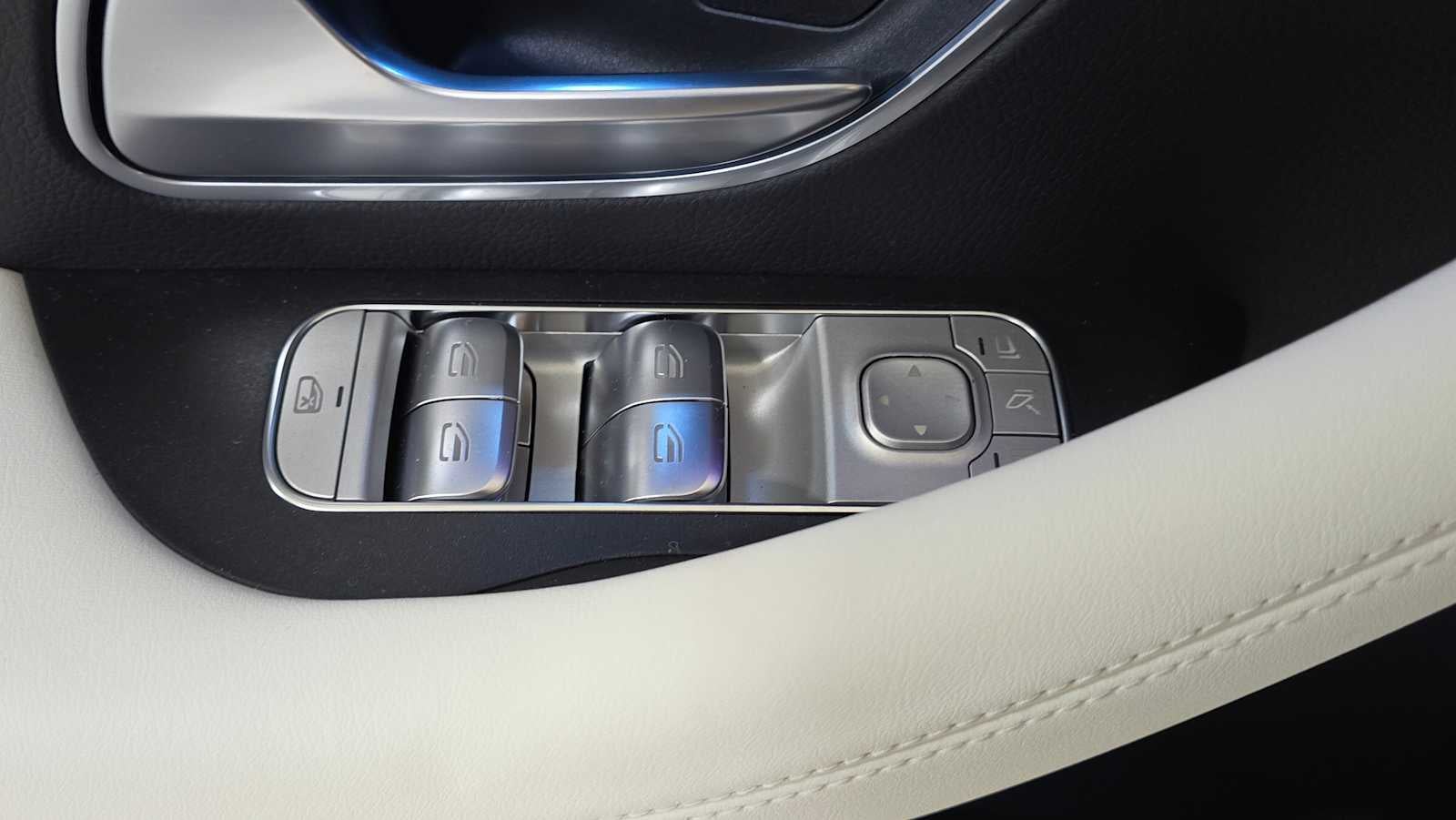 2026 Mercedes-Benz GLE GLE 450