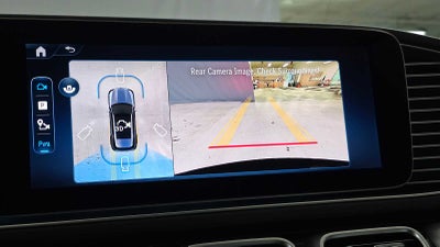 2026 Mercedes-Benz GLE GLE 450