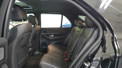 2026 Mercedes-Benz GLE GLE 450