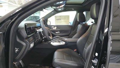 2026 Mercedes-Benz GLE GLE 450