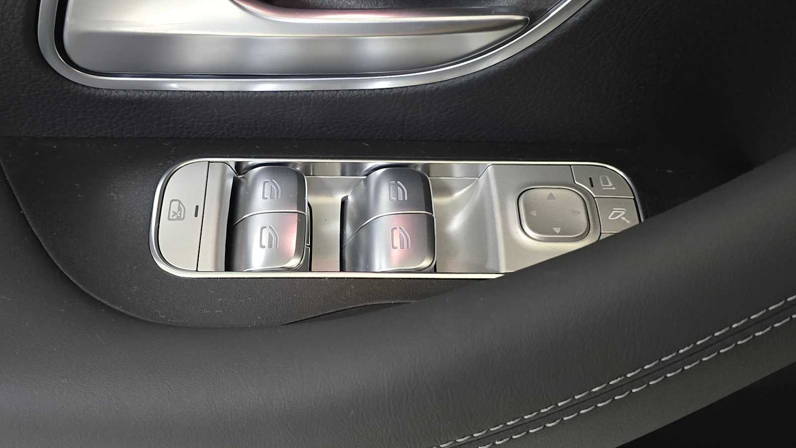 2026 Mercedes-Benz GLE GLE 450