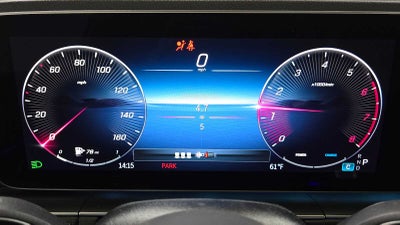 2026 Mercedes-Benz GLE GLE 450