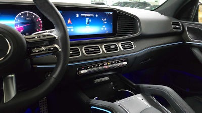 2026 Mercedes-Benz GLE GLE 450