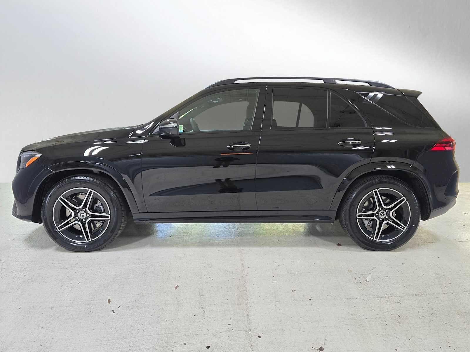 2026 Mercedes-Benz GLE GLE 450