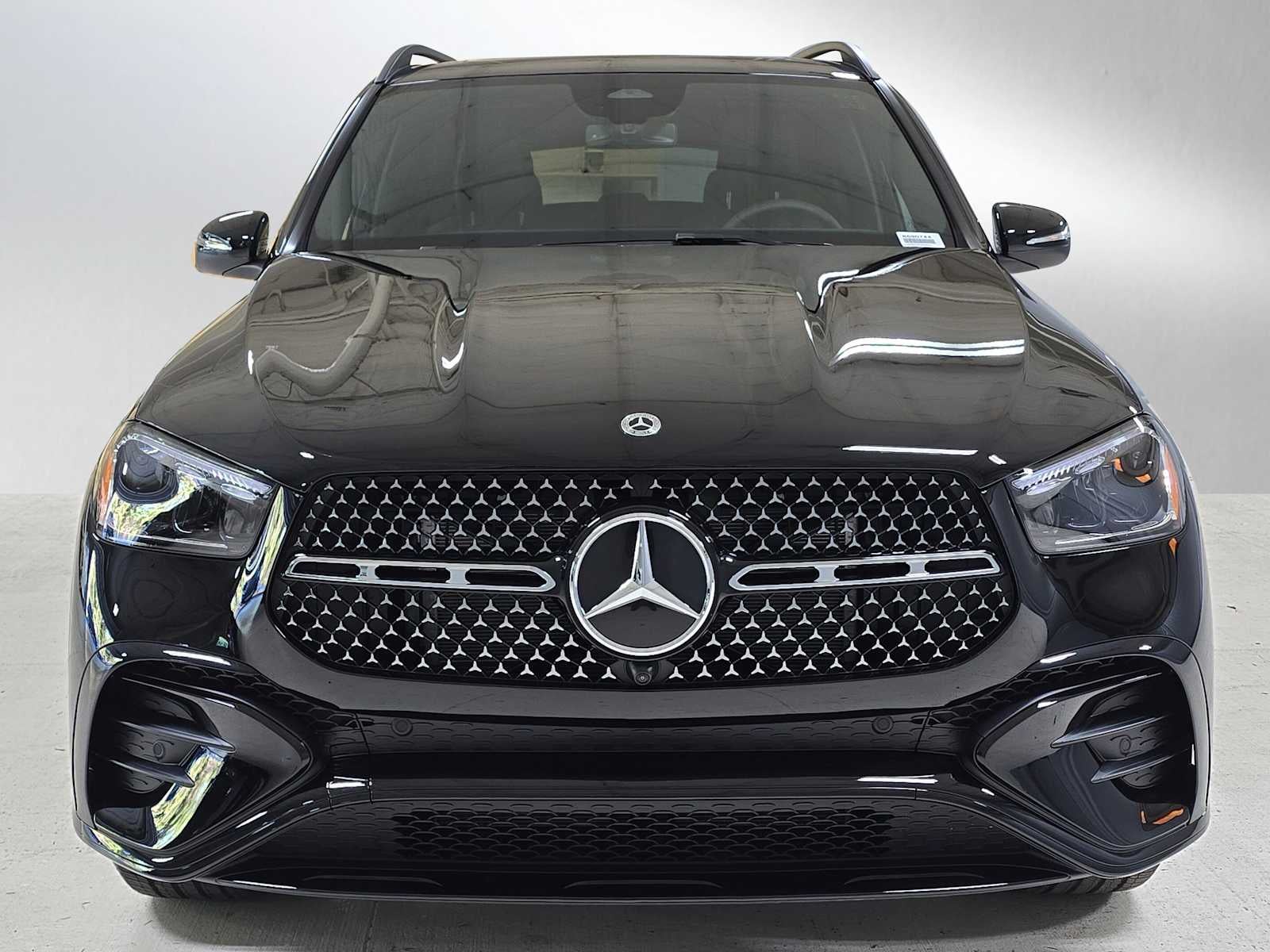 2026 Mercedes-Benz GLE GLE 450