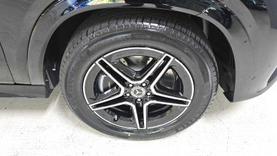 2026 Mercedes-Benz GLE GLE 450