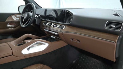 2026 Mercedes-Benz GLE 450 GLE 450