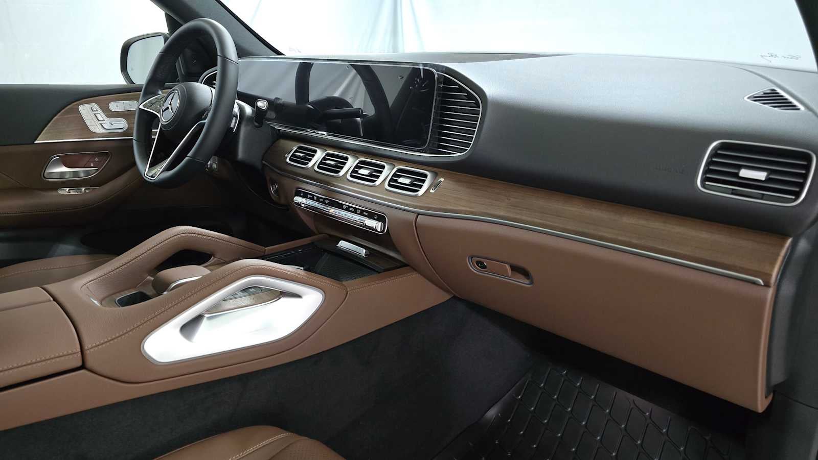 2026 Mercedes-Benz GLE 450 GLE 450