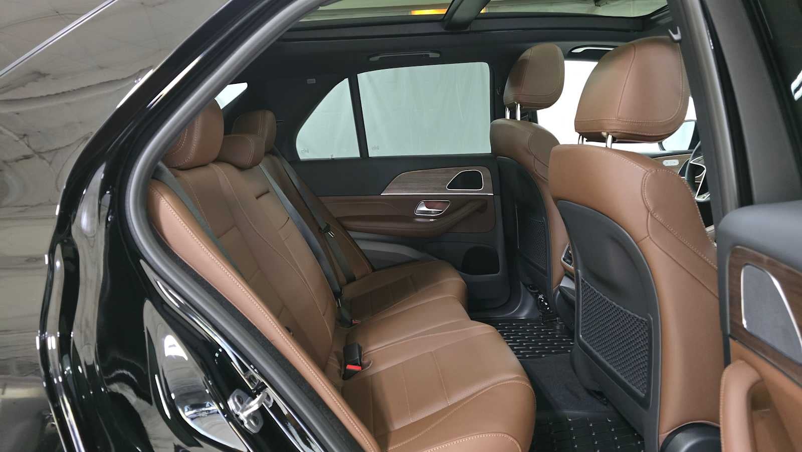 2026 Mercedes-Benz GLE 450 GLE 450