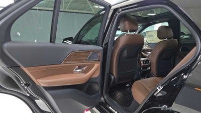 2026 Mercedes-Benz GLE 450 GLE 450