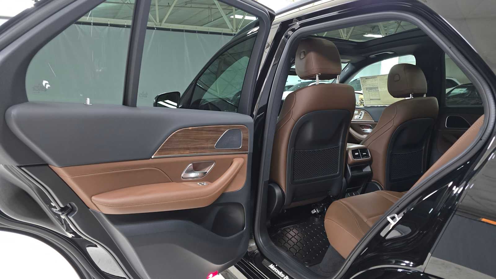 2026 Mercedes-Benz GLE 450 GLE 450