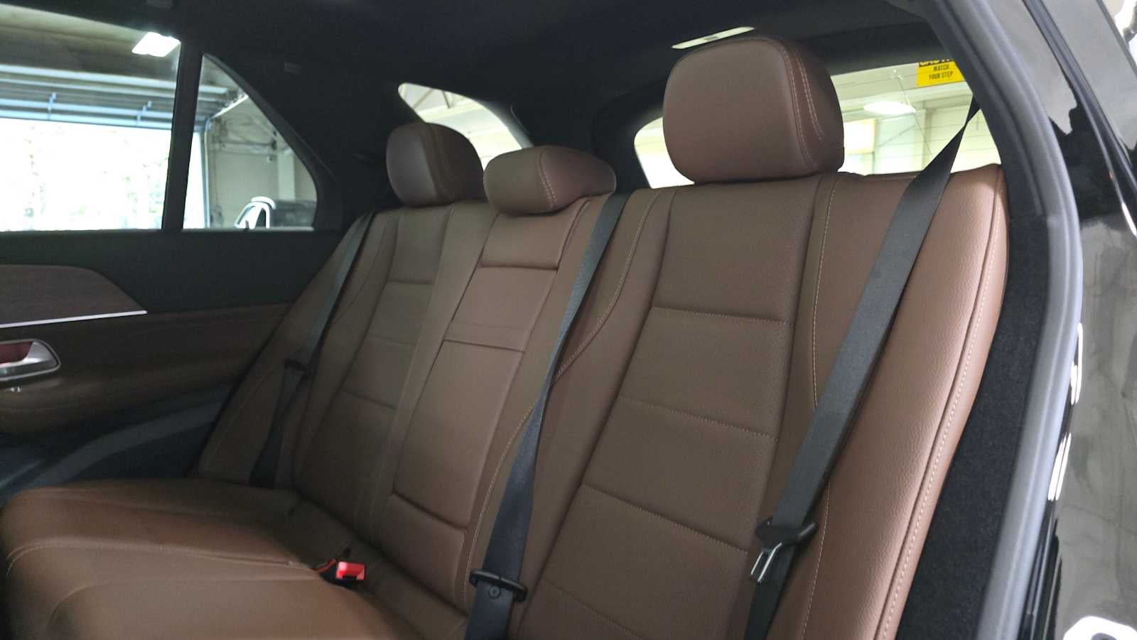 2026 Mercedes-Benz GLE 450 GLE 450