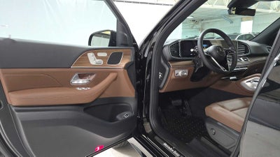 2026 Mercedes-Benz GLE 450 GLE 450