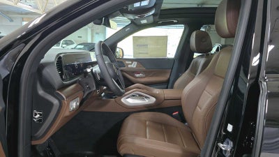 2026 Mercedes-Benz GLE 450 GLE 450