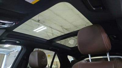 2026 Mercedes-Benz GLE 450 GLE 450