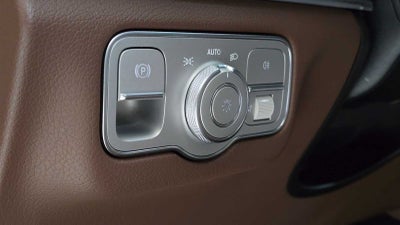 2026 Mercedes-Benz GLE 450 GLE 450