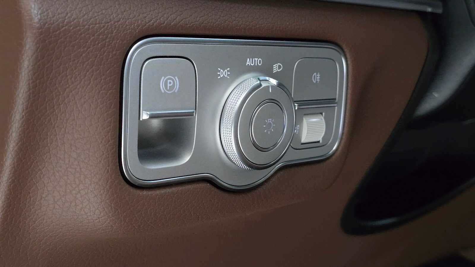 2026 Mercedes-Benz GLE 450 GLE 450