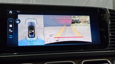 2026 Mercedes-Benz GLE 450 GLE 450