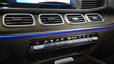 2026 Mercedes-Benz GLE 450 GLE 450