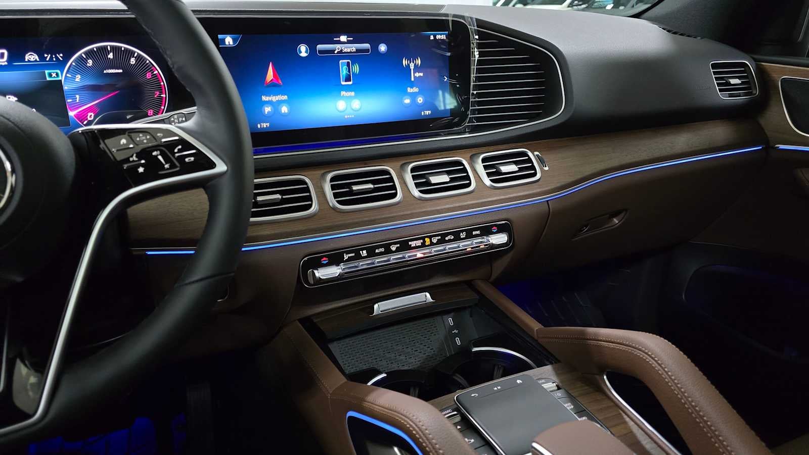 2026 Mercedes-Benz GLE 450 GLE 450