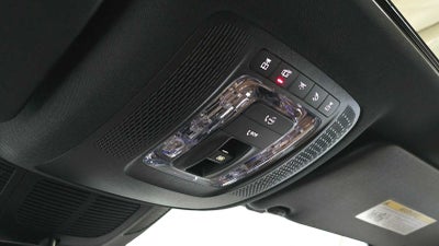 2026 Mercedes-Benz GLE 450 GLE 450