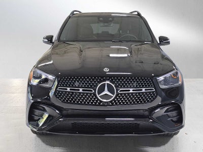 2026 Mercedes-Benz GLE 450 GLE 450