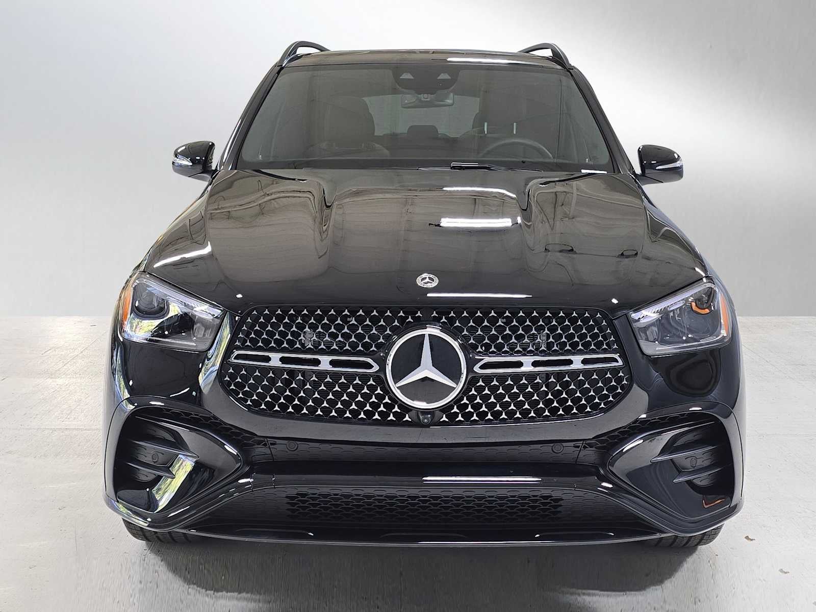 2026 Mercedes-Benz GLE 450 GLE 450