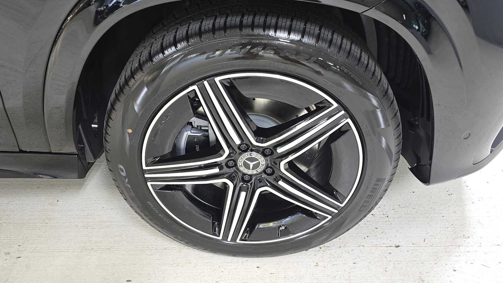 2026 Mercedes-Benz GLE 450 GLE 450