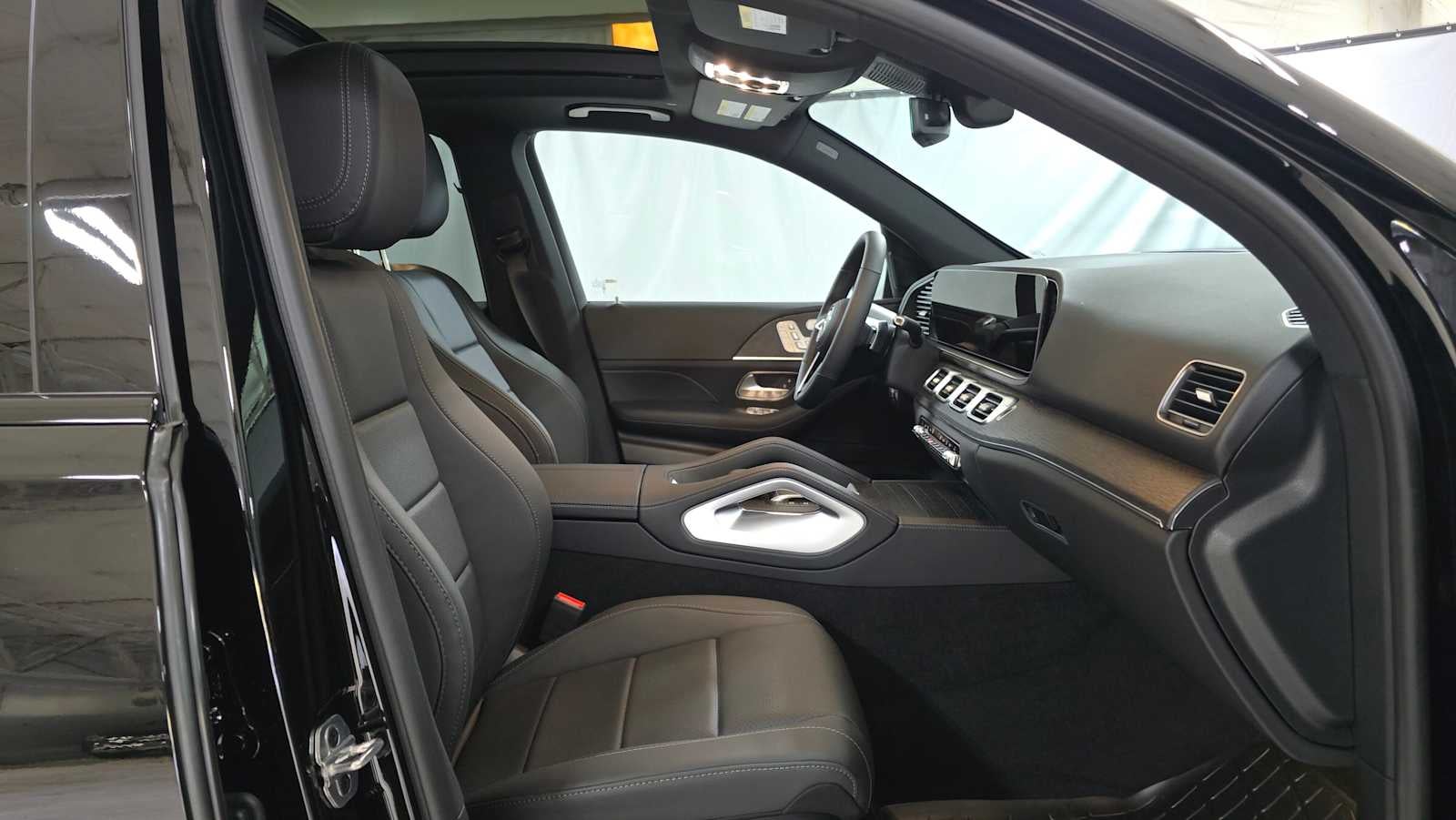 2026 Mercedes-Benz GLE 450 GLE 450