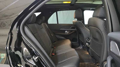 2026 Mercedes-Benz GLE 450 GLE 450