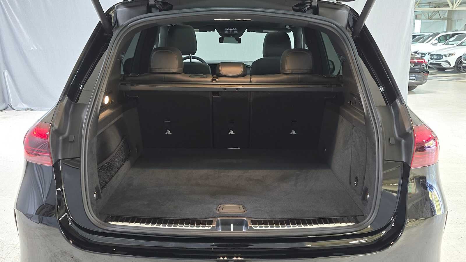 2026 Mercedes-Benz GLE 450 GLE 450