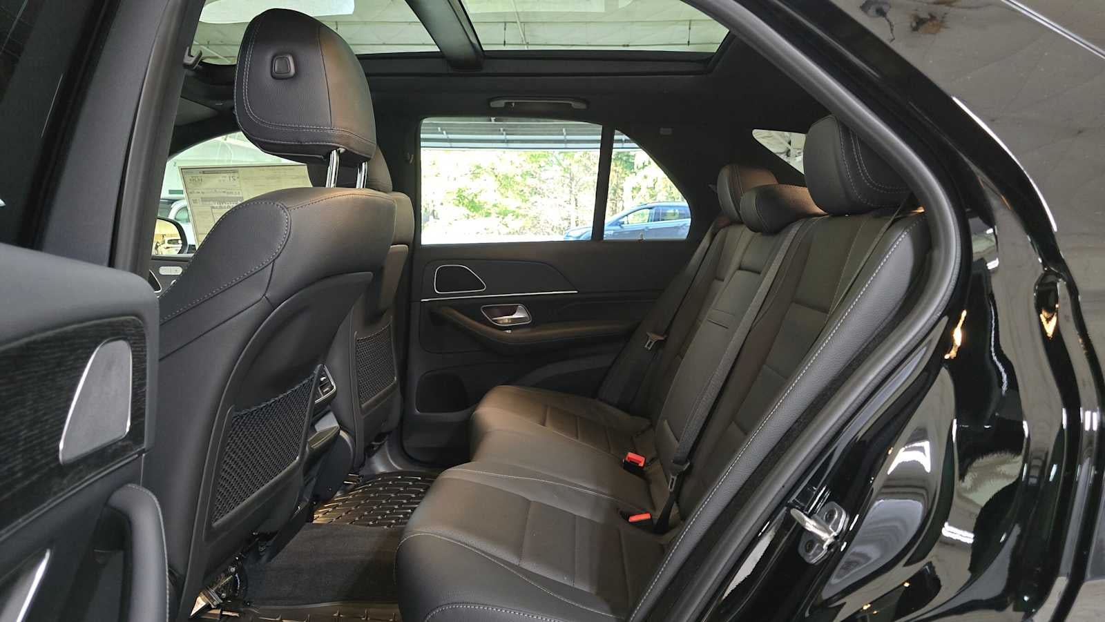 2026 Mercedes-Benz GLE 450 GLE 450