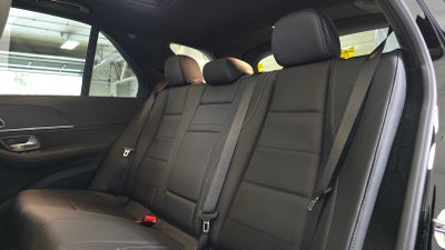 2026 Mercedes-Benz GLE 450 GLE 450