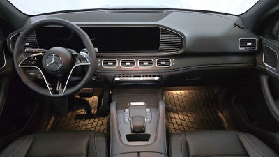 2026 Mercedes-Benz GLE 450 GLE 450