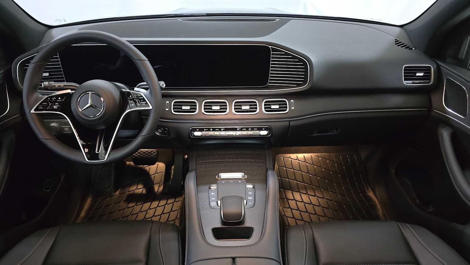 2026 Mercedes-Benz GLE 450 GLE 450