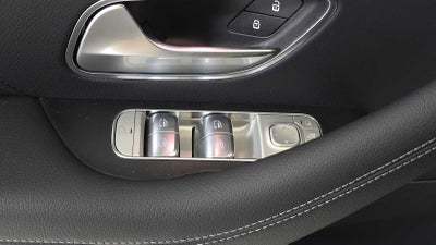 2026 Mercedes-Benz GLE 450 GLE 450